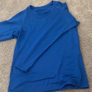 Women’s Long Sleeve Thermal